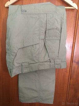 Kalhoty Blackhawk pískové vel. pas 87 cm PC 1.800 Kč - 3