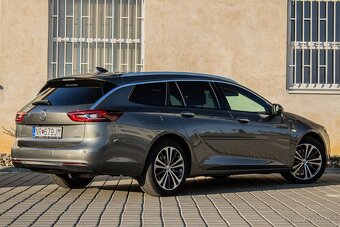 Opel Insignia 1.5 Turbo 165k AT6 - 3