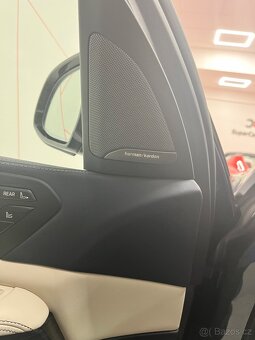 Prodám BMW x7 M50D - 3