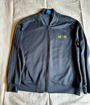 Lacoste, Adidas Original, Nike - 3