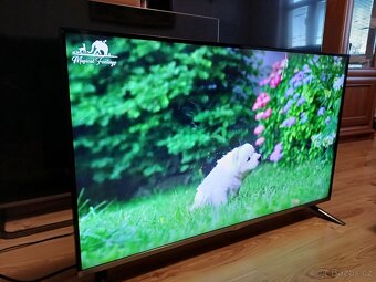 Smart TV LG 42LB671-úhlopříčka 107cm, wifi, dvbt2 - 3