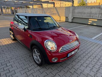 Mini Cooper R56 88kW - 3
