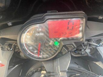 Aprilia rs4 125 - 3