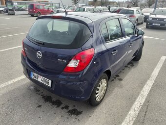 Opel Corsa 1,3 CDTI , 2012 , vada motoru - 3