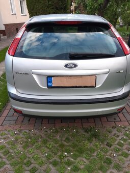 Ford Focus - 3