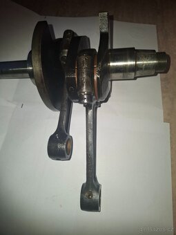 Zundapp k500 klikovka - 3
