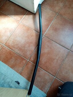 Specialized: Řidítka MTB 720 mm + Představec 90 mm - 3