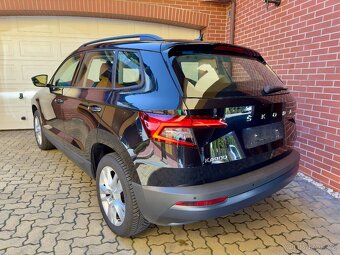 ŠKODA KAROQ 2021 TSI FULL LED 98TIS.KM - 3