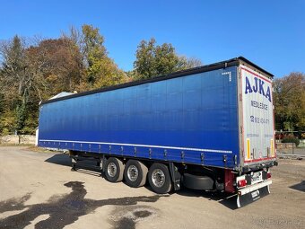 Prodám návěs SCHMITZ Cargobull - 3