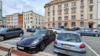 Porsche 3,0 4x4 Panamera - 3