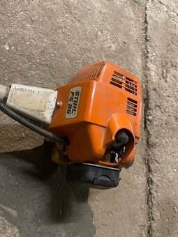 Křovinořez Stihl FS 85 - 3