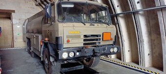 Prodej souboru automobilní a speciální techniky - 3