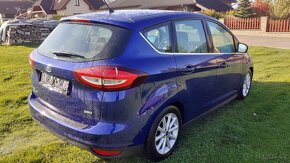 Ford C-max 1.0EB Titanium - 3