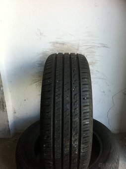 Letni pneu 205/55R16 - 3