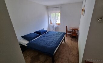 Pokoje k pronájmu bez kauce - 3