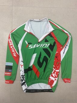 SILVINI KOMBINÉZA junior 146-152 - 3