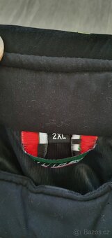 2XL / XXL Moto Bunda - 3
