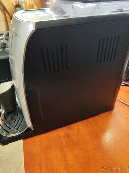 Prodám automatický kávovar Saeco Intelia Evo 8752 - 3