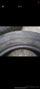175/70 R14 letní pneu Tomket - 3