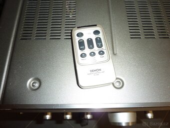 Denon PMA-2000 MK lV - 3