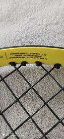 Babolat Pure aero Tour. Nová - 3