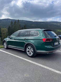 Volkswagen Passat B8 - 3