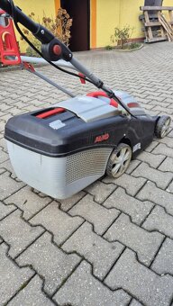 Elektricka sekacka AL-KO, Comfort 40 E - 3