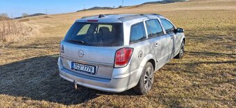 Opel Astra 1.6 Twinport - 3