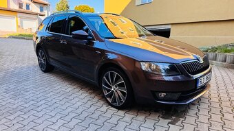 Octavia III L&K - 3