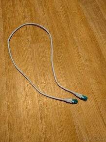 Internetový kabel RJ45 CAT5e UTP 1m - 3