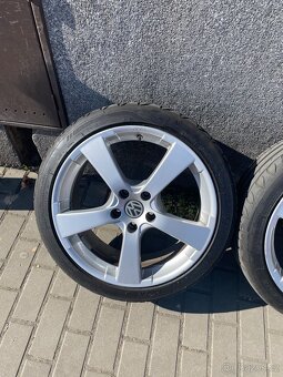 Alu R18 5x112 - 3