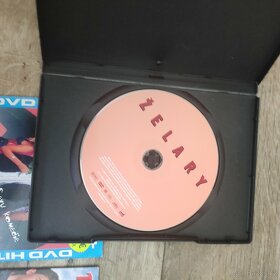dvd převážně české klasiky - 3
