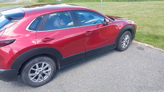 Originál kola Mazda CX-30 16´ vč. zimních pneu - 3