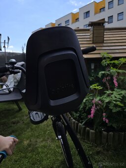 Dětské sedátko Bobike - 3
