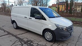 Mercedes-Benz Vito 109cdi - 3