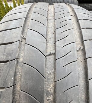205/55 R16 91H letní pneu Michelin Energy Saver (2716) - 3