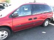 Dodge Grand Caravan 3,3i V6 128kW 2001 - díly - 3