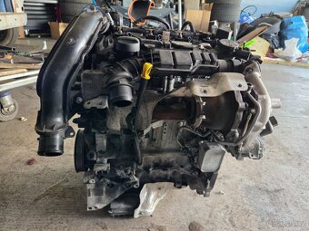 MOTOR FORD CONNECT KUGA 1.5 TDCI ZTGA - 3