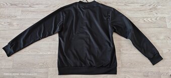 GORILA WEAR Mikina XXL nová top - 3