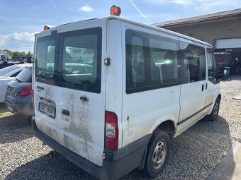 Ford Transit 2.2 TDCI 74kW - 3