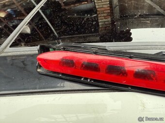3. Brzdové LED světlo Mercedes w207 e-coupe c207 - 3