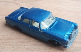 Sběratelské auto matchbox - 3