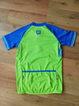 Dětský cyklistický dres Etape - 3