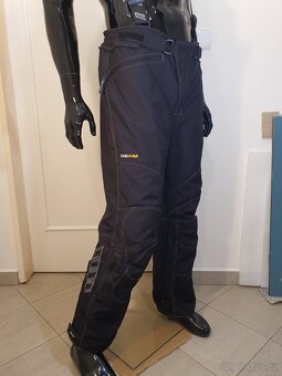 RUKKA GORE-TEX značkové kalhoty na moto V. 52 C1 - 3