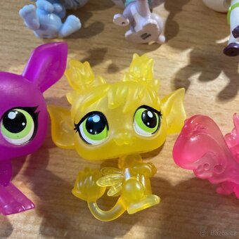 Littlest Pet Shop - 3
