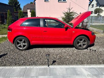 Audi A3 - 3