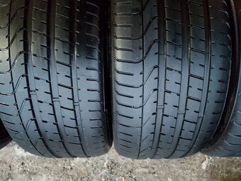 225/40/19+255/35/19 Bridgestone/Pirelli - letní pneu 4ks - 3