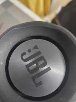 Reproduktor JBL ESSENTIAL Оригінальна блютуз колонка JBL - 3