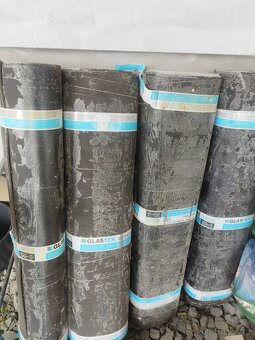 Stavební materiál - 3