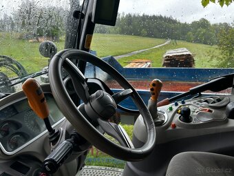 DEUTZ FAHR 5110P - 3